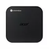 Acer Chromebox CXI6 i3528 Mini-PC, Intel Core 3 100U, 16 GB DDR4, 256 GB SSD, Chrome OS
