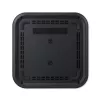 Acer Chromebox CXI6 i3528 Mini-PC, Intel Core 3 100U, 16 GB DDR4, 256 GB SSD, Chrome OS