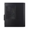 Acer NITRO 20 N20 101 I52150 Intel Core 5 210H 16 GB DDR4-SDRAM 1 TB SSD NVIDIA® GeForce RTX™ 5050 Windows 11 Home Desktop-PC Schwarz