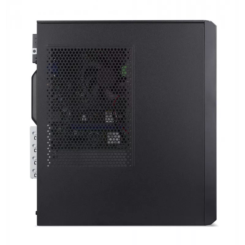 Acer Veriton X X2735G I5456 Pro Intel Core Ultra 5 235 16 GB DDR5-SDRAM 512 GB SSD Windows 11 Pro SFF PC Schwarz