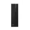 Acer Veriton X X2735GT I7456 Pro Intel Core Ultra 7 265 16 GB DDR5-SDRAM 512 GB SSD Windows 11 Pro SFF PC Schwarz
