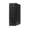 Acer Veriton X X2735GT I7456 Pro Intel Core Ultra 7 265 16 GB DDR5-SDRAM 512 GB SSD Windows 11 Pro SFF PC Schwarz