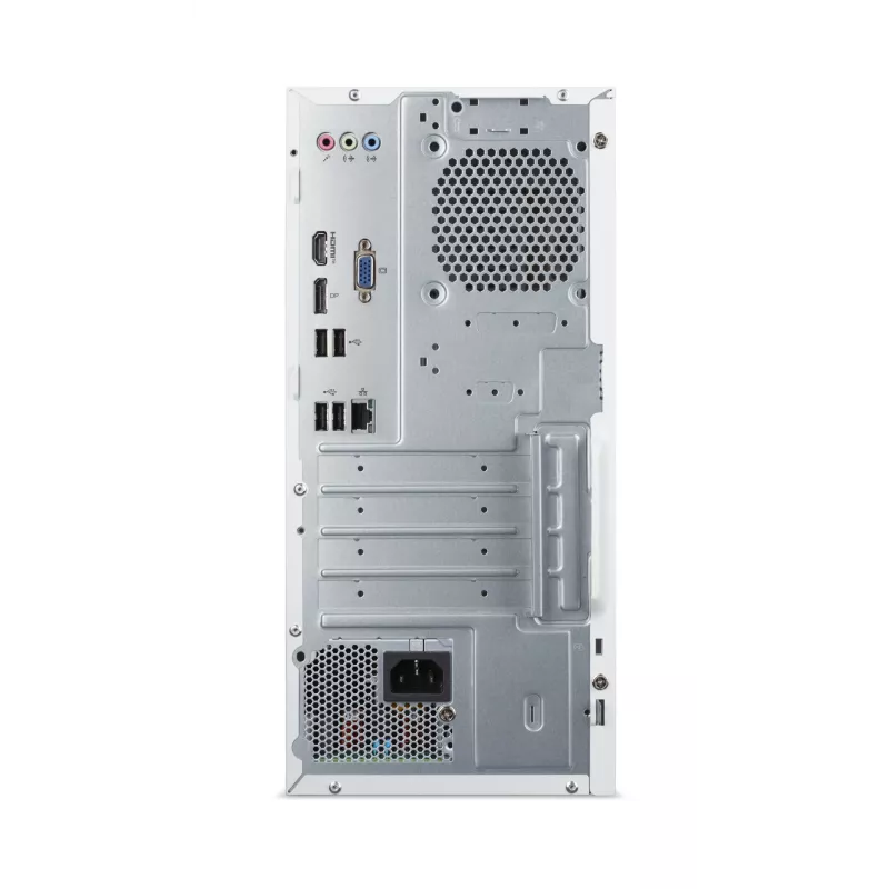 Acer Aspire TC-102 I5216W55 Intel Core 5 210H 16 GB DDR4-SDRAM 1 TB SSD NVIDIA® GeForce RTX™ 5050 Windows 11 Home Desktop-PC Schwarz