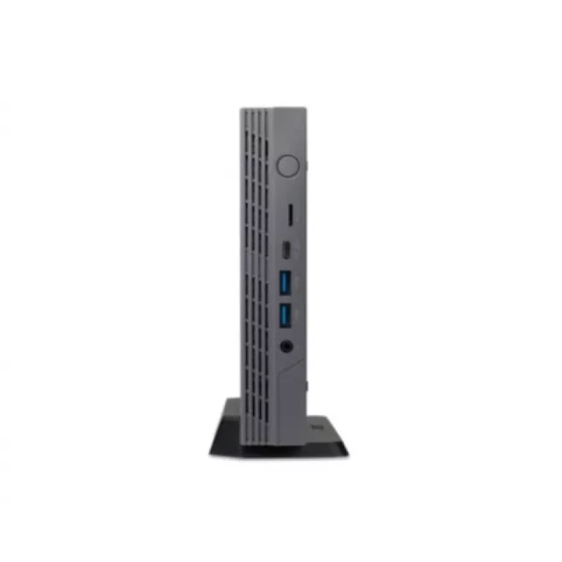 Acer Chromebox CXI5 Intel® Core™ i5 i5-1235U 8 GB DDR4-SDRAM 256 GB SSD ChromeOS Mini-PC Silber