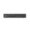 Acer Veriton N2595GT Intel Core 5 120U 16 GB DDR5-SDRAM 512 GB SSD Windows 11 Pro Mini-PC Schwarz