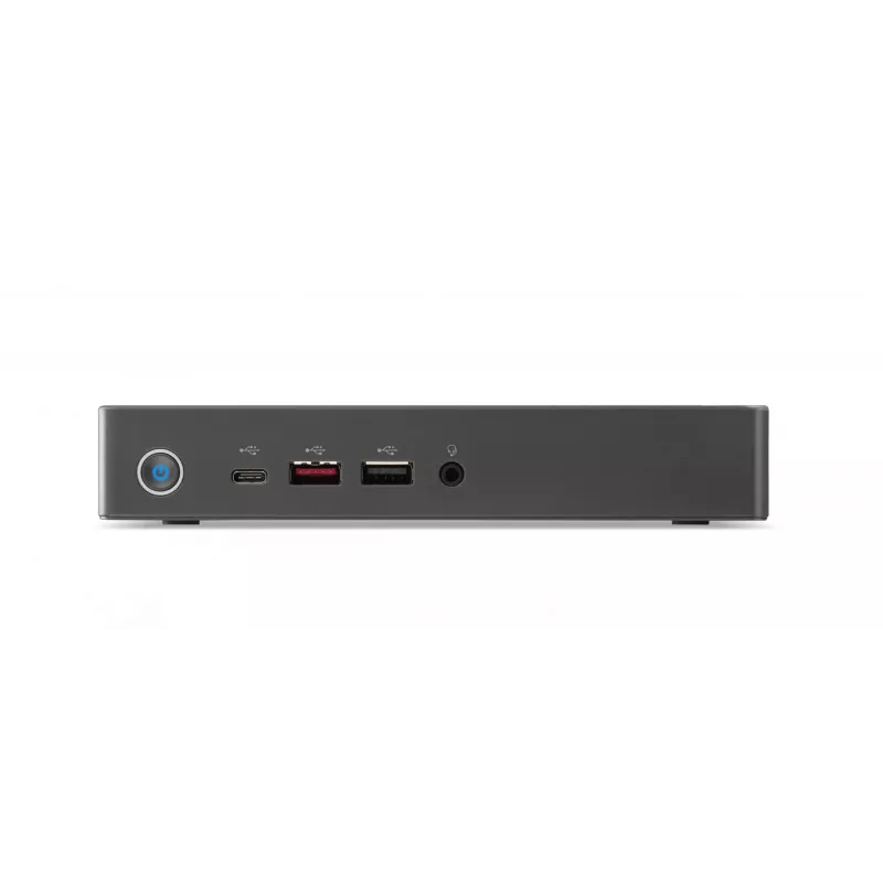 Acer Veriton N2595GT Intel Core 5 120U 16 GB DDR5-SDRAM 512 GB SSD Windows 11 Pro Mini-PC Schwarz