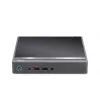 Acer Veriton N2595GT Intel Core 5 120U 8 GB DDR5-SDRAM 256 GB SSD Windows 11 Pro Mini-PC Schwarz