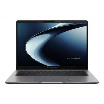 ASUS ExpertBook P3 P3405CVA-LY0046X Intel® Core™ i7 i7-13620H Laptop 35,6 cm (14 Zoll) WUXGA 16 GB DDR5-SDRAM 512 GB SSD Wi-Fi 6 (802.11ax) Windows 11 Pro Deutsch Grau