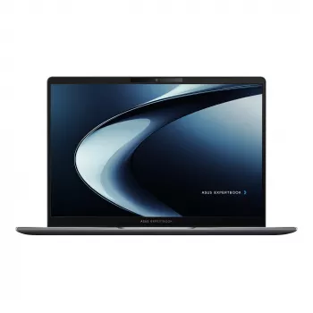 ASUS ExpertBook P3 P3405CVA-LY0046X Intel® Core™ i7 i7-13620H Laptop 35,6 cm (14 Zoll) WUXGA 16 GB DDR5-SDRAM 512 GB SSD Wi-Fi 6 (802.11ax) Windows 11 Pro Deutsch Grau
