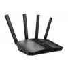 ASUS RT-BE59 BE5000 wireless router 2.5 Gigabit Ethernet Dual-band (2.4 GHz / 5 GHz) Schwarz