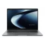 ASUS ExpertBook P3 P3405CVA-NZ0417X Intel® Core™ i7 i7-13620H Laptop 35,6 cm (14 Zoll) WQXGA 16 GB DDR5-SDRAM 512 GB SSD Wi-Fi 6 (802.11ax) Windows 11 Pro Deutsch Grau