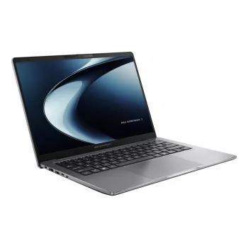 ASUS ExpertBook P3 P3405CVA-NZ0417X Intel® Core™ i7 i7-13620H Laptop 35,6 cm (14 Zoll) WQXGA 16 GB DDR5-SDRAM 512 GB SSD Wi-Fi 6 (802.11ax) Windows 11 Pro Deutsch Grau