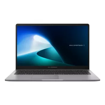 ASUS ExpertBook P1 P1503CVA-S72337X Intel Core 5 210H Laptop 39,6 cm (15,6 Zoll) Full HD 16 GB DDR5-SDRAM 512 GB SSD Wi-Fi 6 (802.11ax) Windows 11 Pro Deutsch Grau
