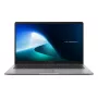 ASUS ExpertBook P1 P1503CVA-S72337X Intel Core 5 210H Laptop 39,6 cm (15,6 Zoll) Full HD 16 GB DDR5-SDRAM 512 GB SSD Wi-Fi 6 (802.11ax) Windows 11 Pro Deutsch Grau