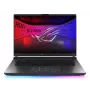 ASUS ROG Strix G16 G615JMR-DICRV235W Intel® Core™ i7 i7-14650HX Laptop 40,6 cm (16 Zoll) WUXGA 16 GB DDR5-SDRAM 1 TB SSD NVIDIA GeForce RTX 5060 Wi-Fi 7 (802.11be) Windows 11 Home Schwarz, Grau