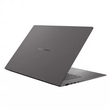 ASUS Zenbook S16 UM5606GA-SR305W Copilot+ PC AMD Ryzen AI 9 465 Laptop 40,6 cm (16 Zoll) Touchscreen 3K 32 GB LPDDR5x-SDRAM 1 TB SSD Wi-Fi 7 (802.11be) Windows 11 Home Grau