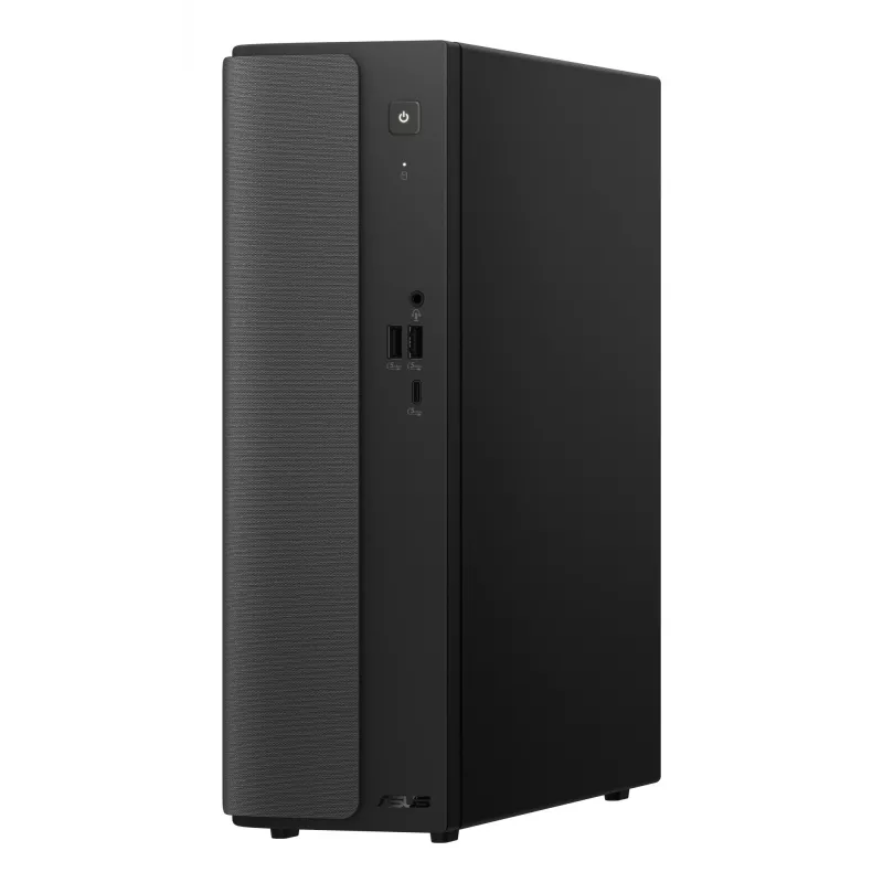 ASUS V500 SFF V501SV-05210H041W Intel Core 5 210H 16 GB DDR5-SDRAM 512 GB SSD Windows 11 Home PC Schwarz