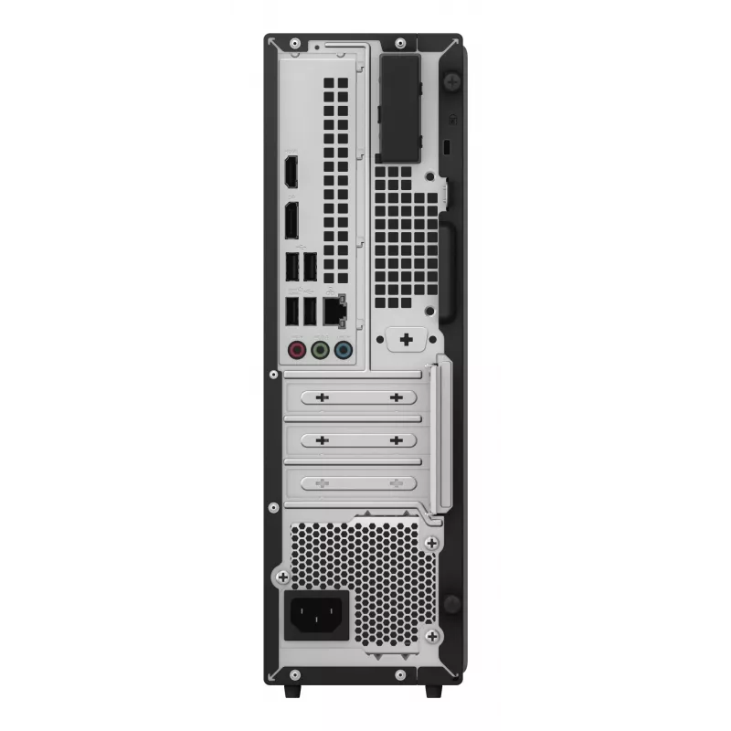 ASUS V500 SFF V501SV-05210H041W Intel Core 5 210H 16 GB DDR5-SDRAM 512 GB SSD Windows 11 Home PC Schwarz
