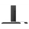 ASUS V500 SFF V501SV-03100U013W Intel Core 3 100U 8 GB DDR5-SDRAM 512 GB SSD Windows 11 Home PC Schwarz