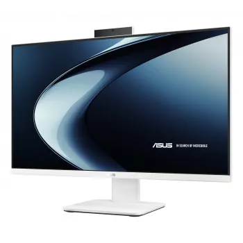 ASUS V400 AiO V470VAK-WPE497W Intel Core 5 210H 68.6 cm (27 Zoll) 1920 x 1080 Pixel All-in-One-PC 16 GB DDR5-SDRAM 512 GB SSD Windows 11 Home Wi-Fi 6 (802.11ax) Weiß