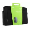 Acer NOTEBOOK STARTER KIT 17 Zoll, Aktenkoffer, 43,9 cm (17,3″), Schultergurt