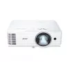 Acer S1286Hn Standardprojektor 3500 ANSI-Lumen DLP XGA (1024x768) Weiß