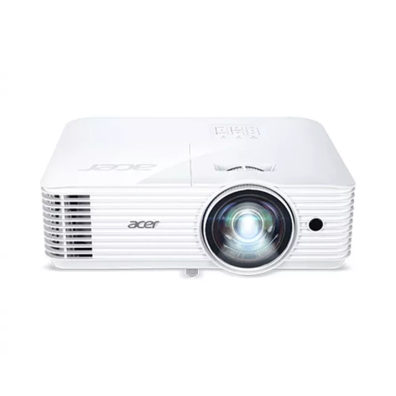 Acer S1286Hn Standardprojektor 3500 ANSI-Lumen DLP XGA (1024x768) Weiß