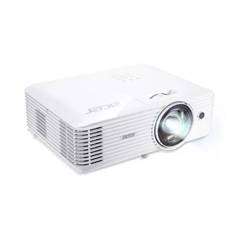 Acer S1286Hn Standardprojektor 3500 ANSI-Lumen DLP XGA (1024x768) Weiß