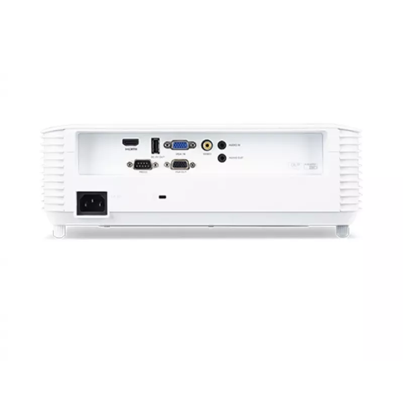 Acer S1286Hn Standardprojektor 3500 ANSI-Lumen DLP XGA (1024x768) Weiß