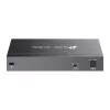 TP-Link Omada DS108G Netzwerk-Switch Unmanaged Gigabit-Ethernet (10/100/1000) Schwarz