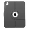 Targus VersaVu QWERTY UK English Bluetooth Schwarz