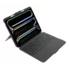 Targus VersaVu QWERTY UK English Bluetooth Schwarz