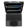 Targus VersaVu QWERTY UK English Bluetooth Schwarz