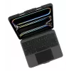 Targus VersaVu QWERTY UK English Bluetooth Schwarz