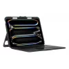 Targus VersaVu QWERTY UK English Bluetooth Schwarz