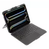 Targus VersaVu QWERTY UK English Bluetooth Schwarz