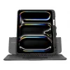 Targus VersaVu QWERTY UK English Bluetooth Schwarz