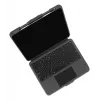 Targus VersaVu QWERTY UK English Bluetooth Schwarz