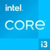 DELL Pro QCS1250 Intel® Core™ i3 i3-14100 16 GB DDR5-SDRAM 512 GB SSD Windows 11 Pro schlank PC PC Schwarz