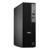 DELL Pro QCS1250 Intel® Core™ i5 i5-14500 16 GB DDR5-SDRAM 512 GB SSD Windows 11 Pro schlank PC Schwarz