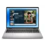 DELL EMCDC16251 Intel Core 7 150U Laptop 40.6 cm (16 Zoll) Full HD+ 16 GB DDR5-SDRAM 512 GB SSD Wi-Fi 6E (802.11ax) Windows 11 Pro Platin, Silber