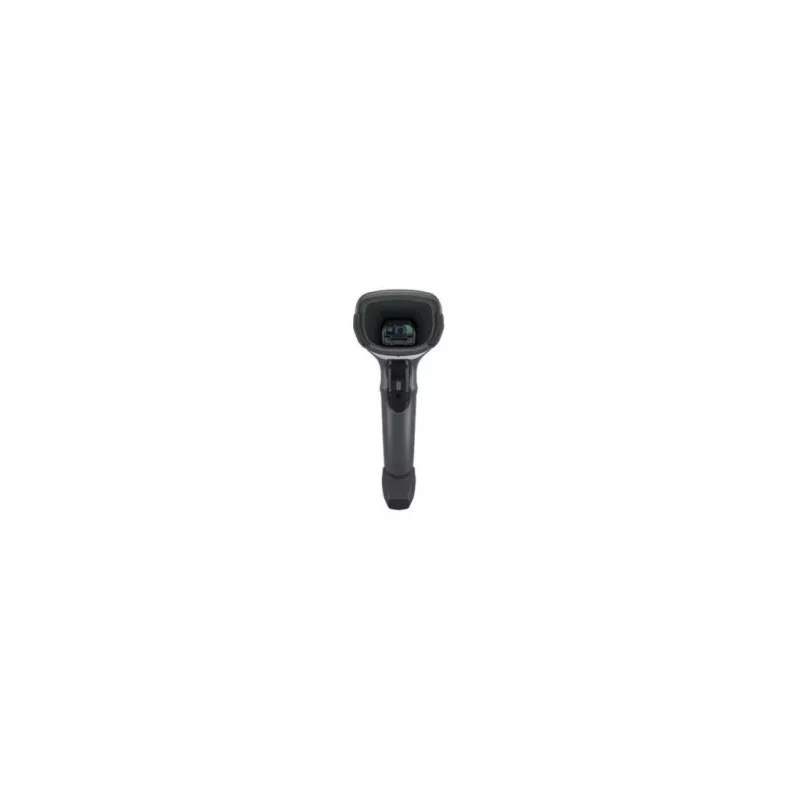 Zebra DS4608-SR Hand-Barcodelesegerät 1D/2D LED Schwarz