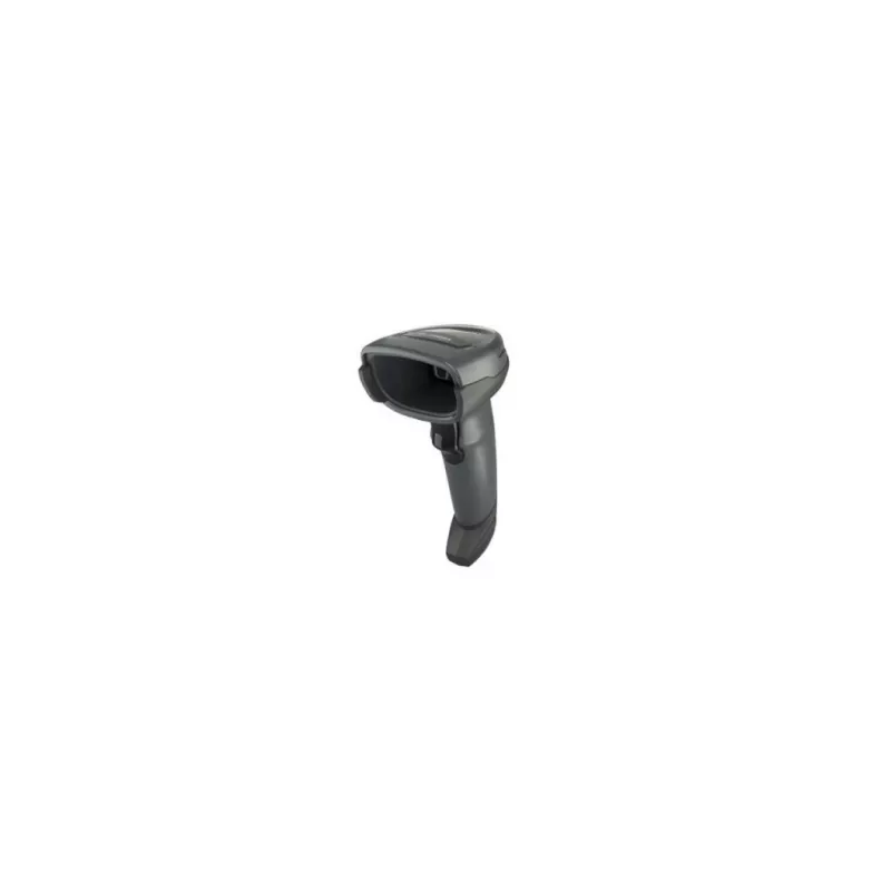 Zebra DS4608-SR Hand-Barcodelesegerät 1D/2D LED Schwarz