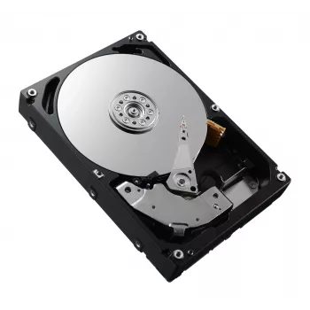 DELL YKT0W interne Festplatte 900 GB 15000 RPM 2,5 Zoll SAS