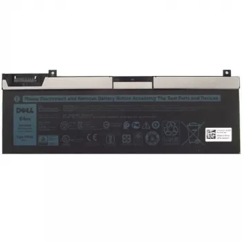 DELL 451-BCOG Laptop-Ersatzteil Akku
