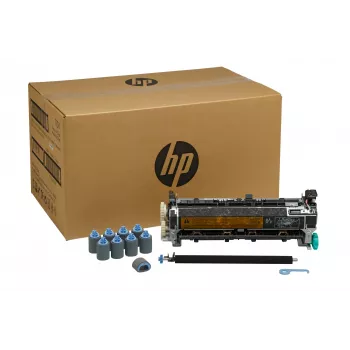 HP LaserJet 220V Benutzer-Wartungskit. Produkttyp: Wartungskit, Drucktechnologie: Laser, Seitenleistung: 225000 Seiten