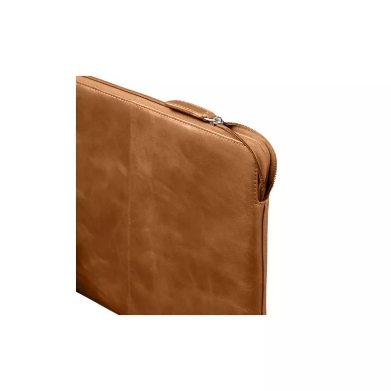 dbramante1928 Skagen Pro – 15 Zoll Laptop-/MacBook Pro 16 Zoll Hülle – Tan