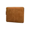 dbramante1928 Skagen Pro – 15 Zoll Laptop-/MacBook Pro 16 Zoll Hülle – Tan