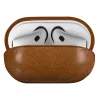 dbramante1928 Copenhagen - AirPods-Hülle - Tan, Hülle, Leder, 11 g, Tan