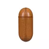 dbramante1928 Copenhagen - AirPods-Hülle - Tan, Hülle, Leder, 11 g, Tan